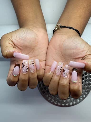 Nail Design 1