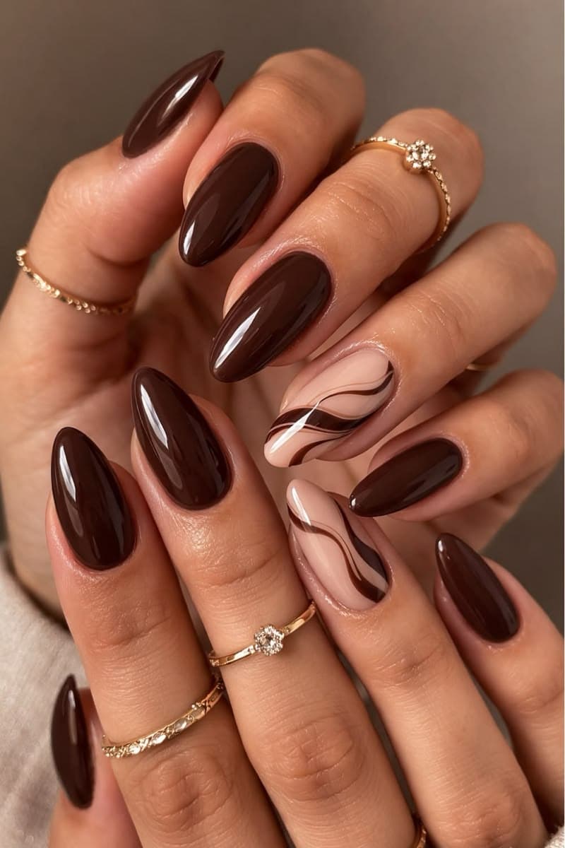 Nail Design 4